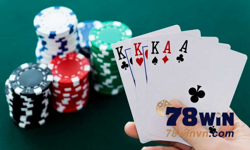  Biết tìm và phân loại người chơi trong Poker