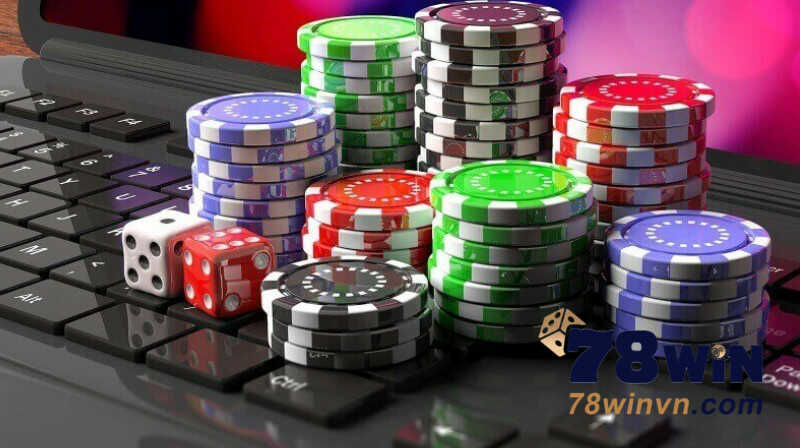 Các trò chơi hấp dẫn và  phổ biến trong casino