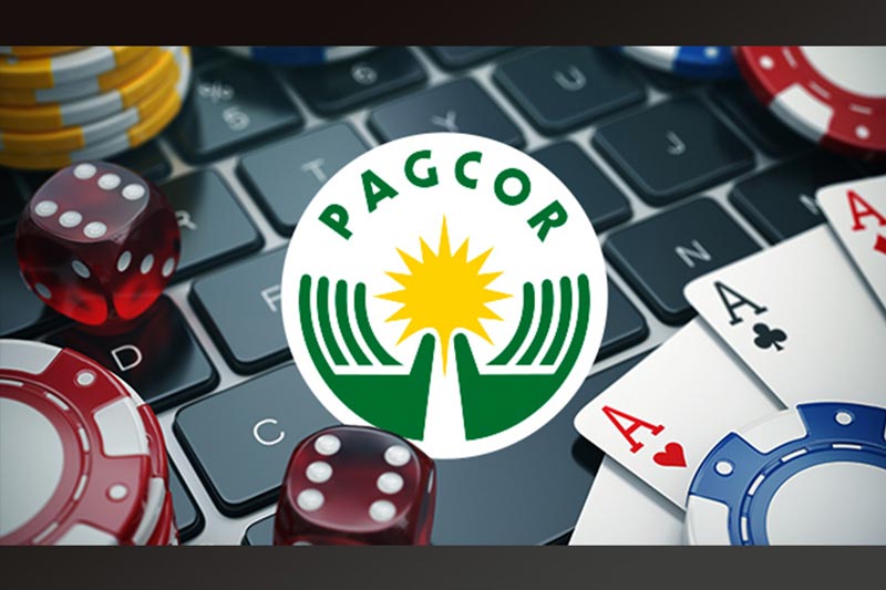 Giấy phép hoạt động chính phủ Philippines (PAGCOR)
