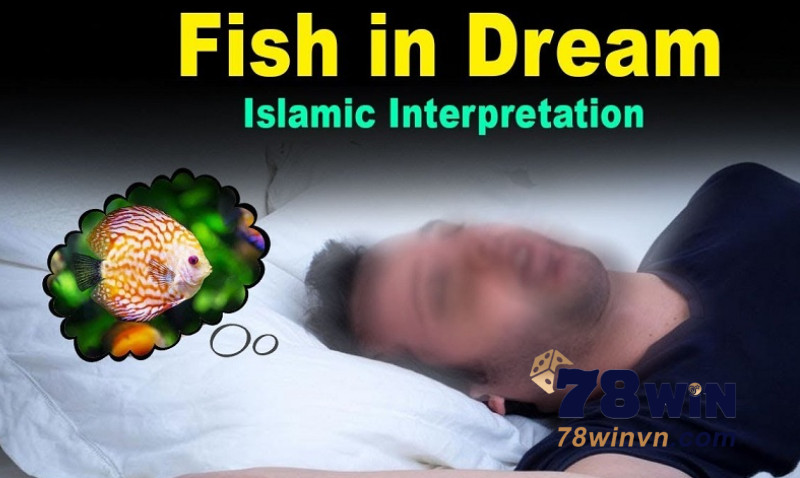Nằm mơ thấy cá mang lại ý nghĩa gì?