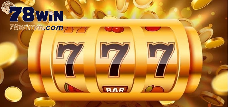 Chơi Slot Game Jackpot Mức Thưởng Cực Khủng