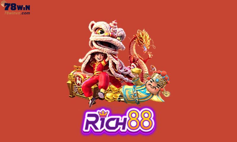 Có nên chơi game tại rich88 không?