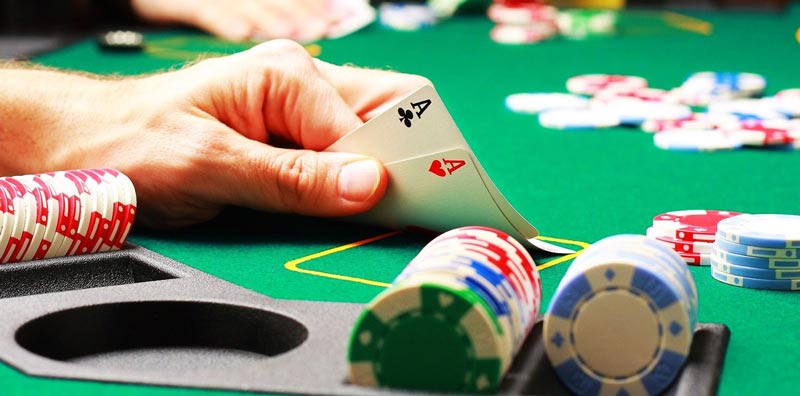 Khám Phá Trò Chơi Poker Là Gì?