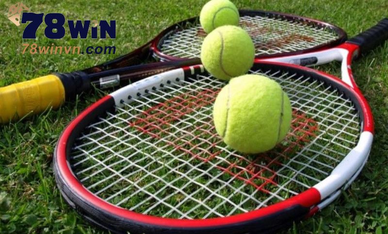 Giới Thiệu Đôi Nét Về Cá Cược Tennis Tại 78win
